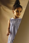 TuTu looking at picture