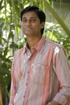 Kamalakar outdoors